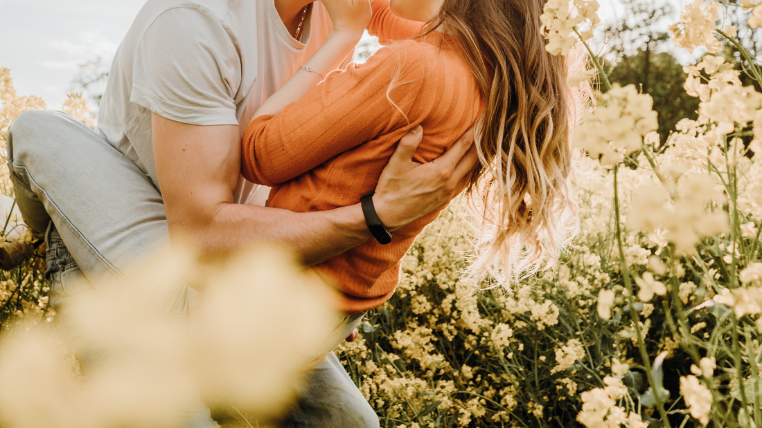 Improve your sex life: 3 habits hurting your intimacy in marriage (and what you can do to improve it)