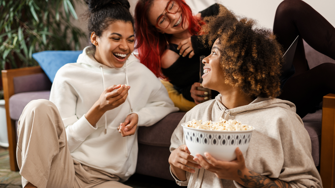 Prayer for friends:  11 scriptures to pray over your friends