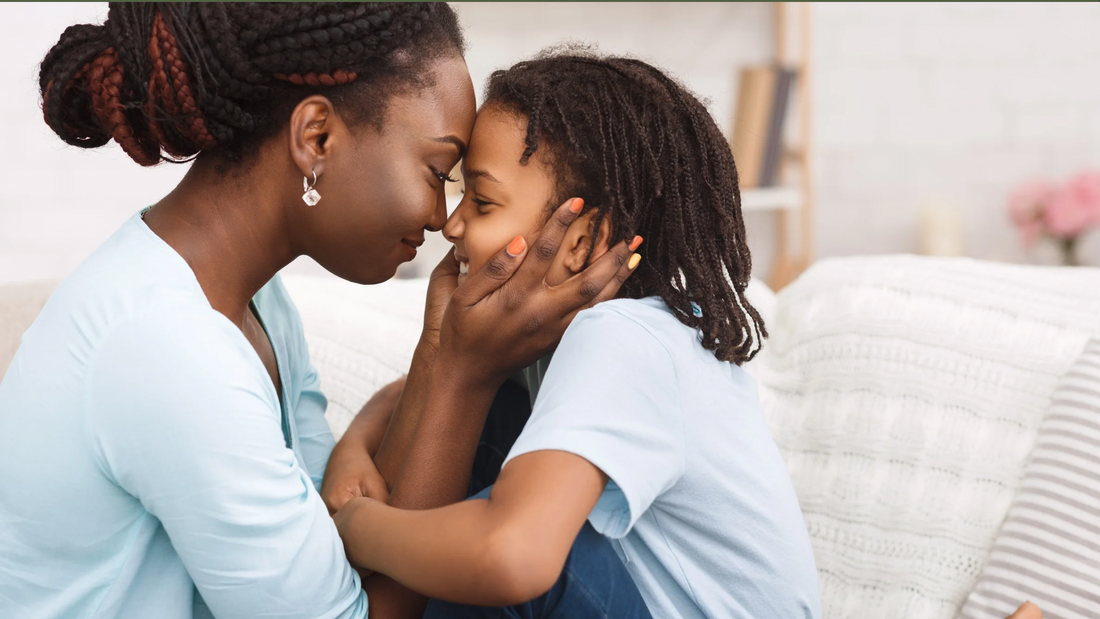 Mommy Meltdown: 3 tips for shaking off mom guilt