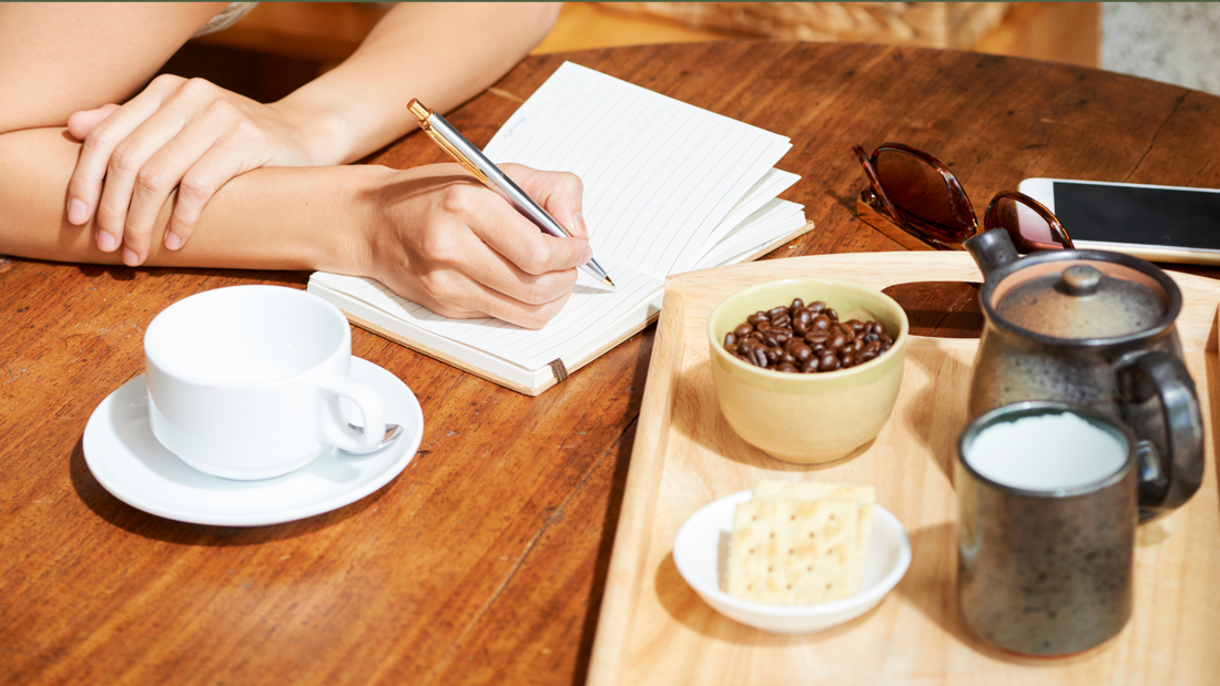3 Ways to Create a Self-Care Routine That Works for Busy Women