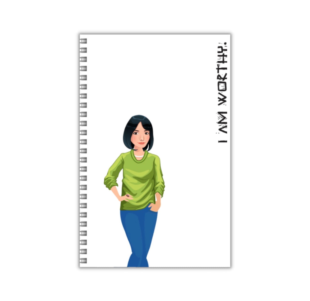 I am notebooks