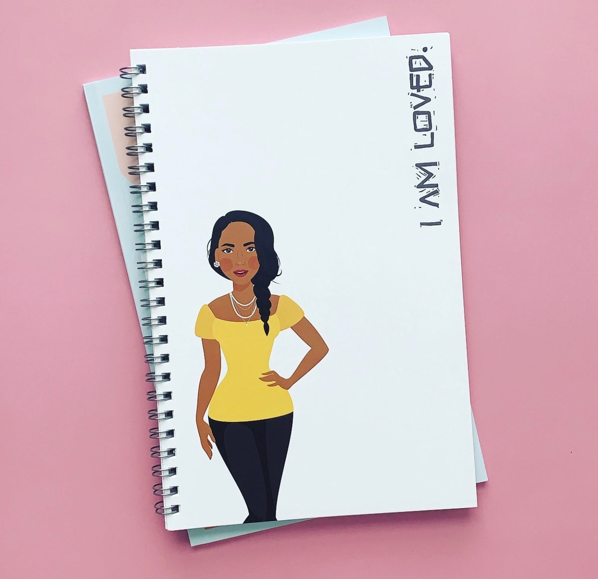 I am notebooks
