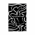 Black Excellence Undated Weekly planner image 0