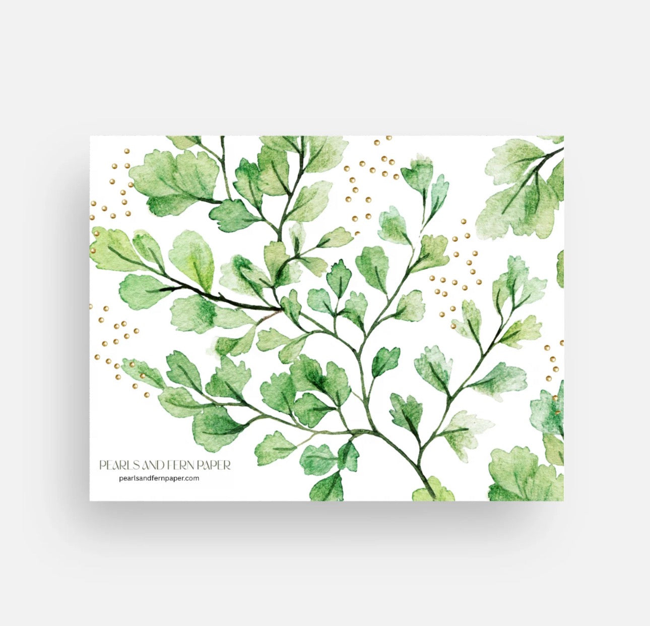 Thinking of You Notecards