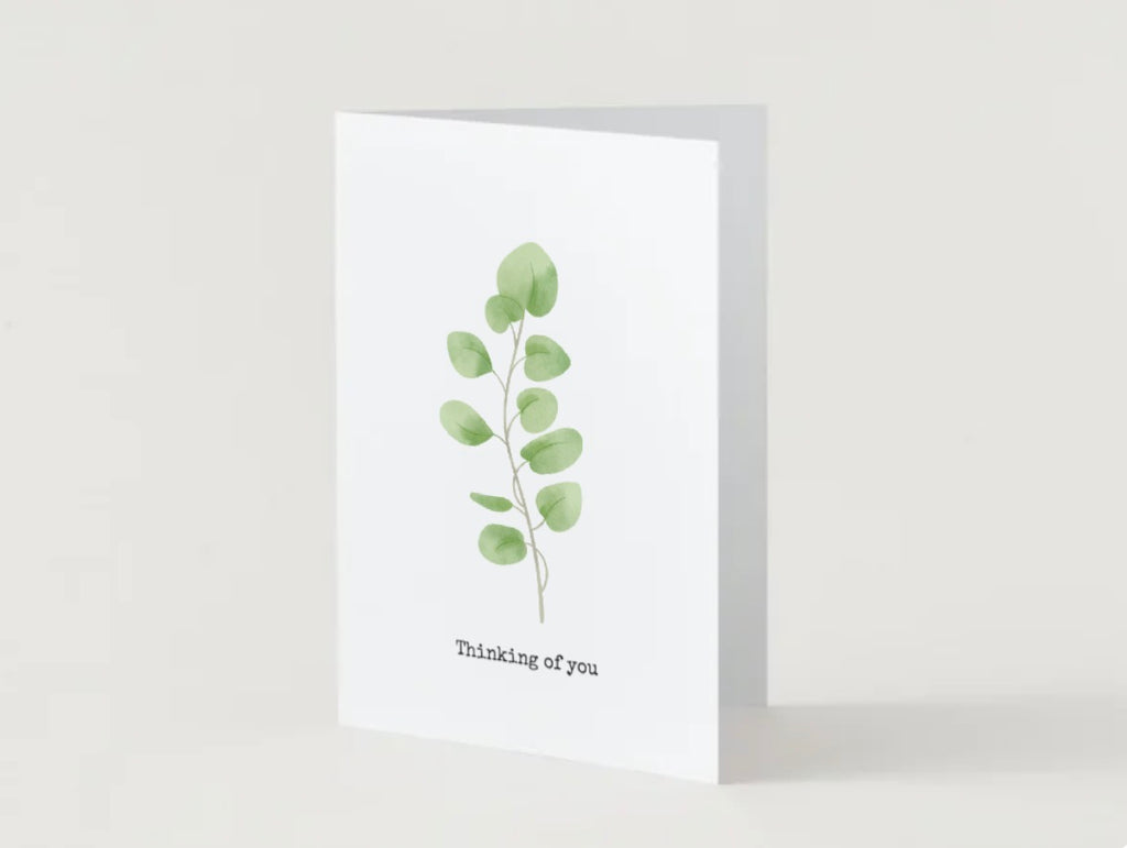 Mother's Day Card for Loss of Mother
