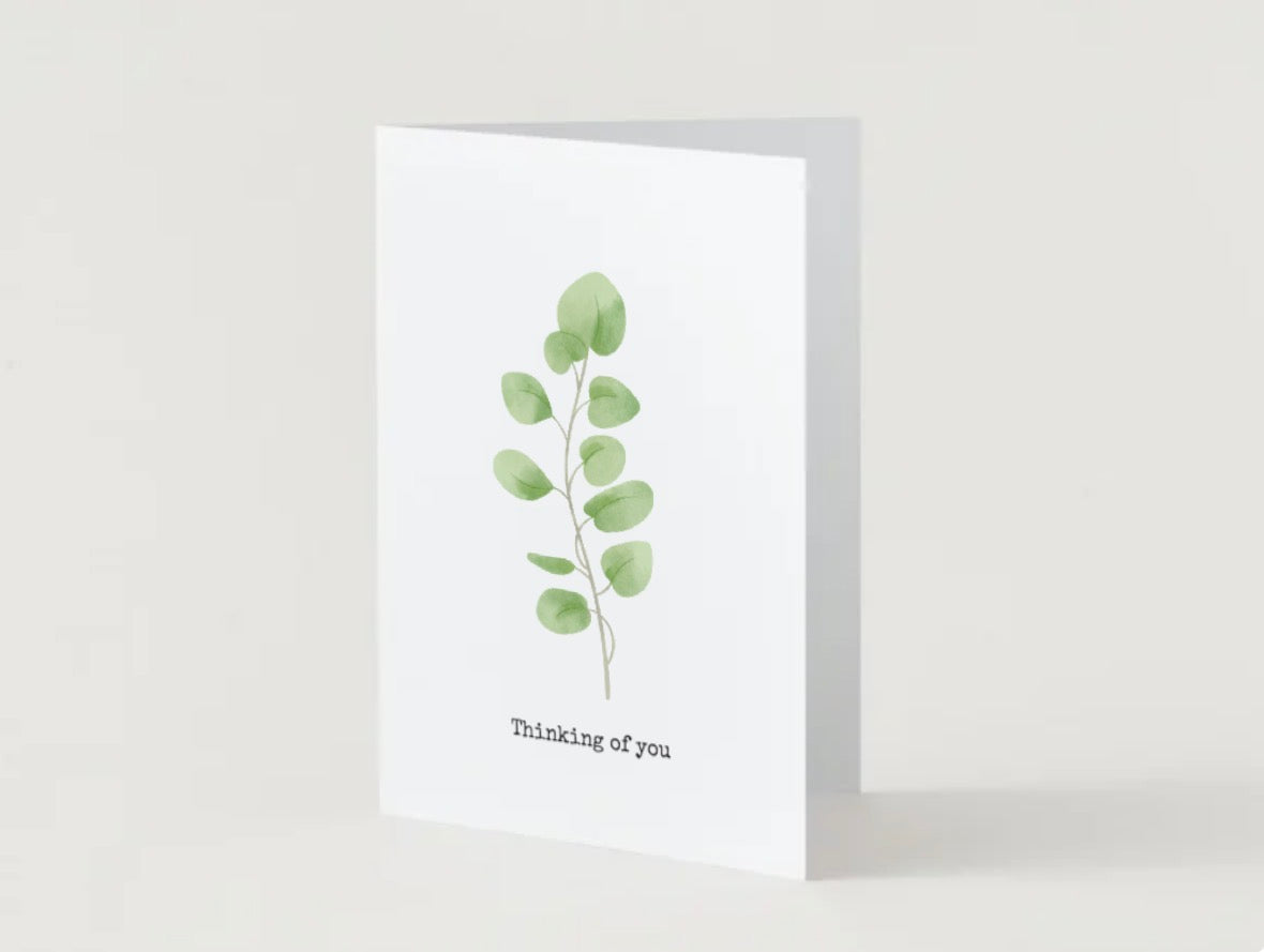 Mother's Day Card for Loss of Mother